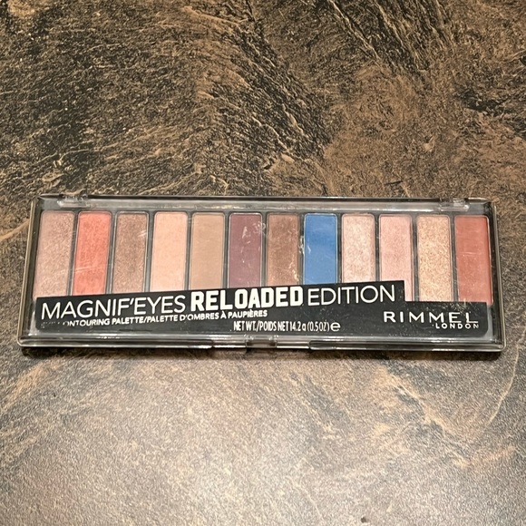 Rimmel London Eyeshadow - Picture 3 of 6